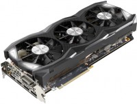 Фото - Видеокарта ZOTAC GeForce GTX 980 Ti ZT-90505-10P 