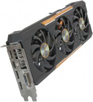 Фото - Видеокарта Sapphire Radeon R9 390X 11241-00-20G