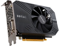 Фото - Видеокарта ZOTAC GeForce GTX 960 ZT-90310-10M 