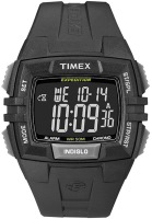 Фото - Наручные часы Timex T49900 