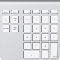 Фото - Клавиатура Belkin YourType Bluetooth Wireless Numeric Keypad 