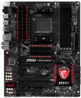 Фото - Материнская плата MSI 990FXA Gaming