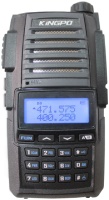 Фото - Рация Kingpo K-323
