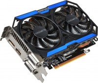 Фото - Видеокарта Gigabyte GeForce GTX 960 GV-N960OC-4GD 