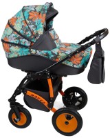 Фото - Коляска Alis Mateo  2 in 1