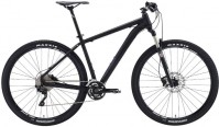 Фото - Велосипед Merida Big Nine XT Edition 2015 