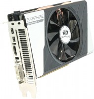 Фото - Видеокарта Sapphire Radeon R9 380 11242-00-20G