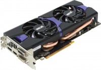 Фото - Видеокарта Sapphire Radeon R9 380 11242-02-20G