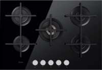 Фото - Варочная поверхность Whirlpool GOA 7523 NB черный