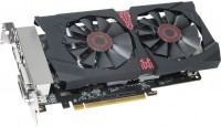 Фото - Видеокарта Asus Radeon R7 370 STRIX-R7370-DC2OC-2GD5-GAMING