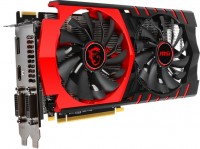 Фото - Видеокарта MSI R7 370 GAMING 2G 
