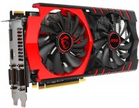 Фото - Видеокарта MSI R7 370 GAMING 4G 