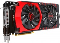 Фото - Видеокарта MSI R9 390X GAMING 8G