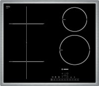 Фото - Варочная поверхность Bosch PIT 645 F17E черный