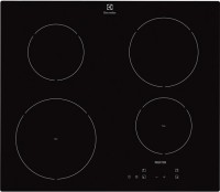 Фото - Варочная поверхность Electrolux EHH 6240 ISK черный