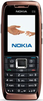 Фото - Мобильный телефон Nokia E51 Old 0 Б