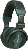 Фото - Наушники American Audio HP550