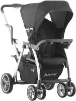 Фото - Коляска Joovy Caboose VaryLight 