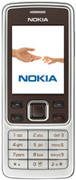 Фото - Мобильный телефон Nokia 6301 0 Б