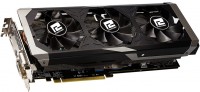 Фото - Видеокарта PowerColor Radeon R9 390 AXR9 390 8GBD5-PPDHE 