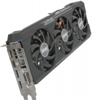 Фото - Видеокарта Sapphire Radeon R9 390 11244-00-20G