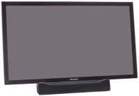 Фото - Монитор Sharp LL-S201A 20 "  черный