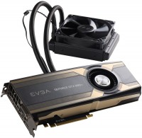 Фото - Видеокарта EVGA GeForce GTX 980 Ti 06G-P4-1996-KR 