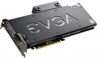 Фото - Видеокарта EVGA GeForce GTX 980 Ti 06G-P4-4999-KR 