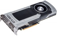 Фото - Видеокарта EVGA GeForce GTX 980 Ti 06G-P4-4990-KR 