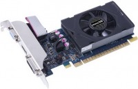 Фото - Видеокарта INNO3D GeForce GT 730 2GB GDDR5 LP 