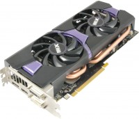 Фото - Видеокарта Sapphire Radeon R9 285 11235-03-20G