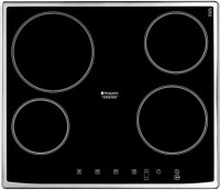 Фото - Варочная поверхность Hotpoint-Ariston RC 640 IRFH черный