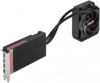 Фото - Видеокарта Asus Radeon R9 FURY X R9FURYX-4G