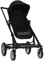 Фото - Коляска Seed Papilio