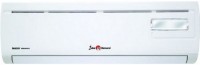 Фото - Кондиционер IDEA ISR-18HR-XN1 49 м²