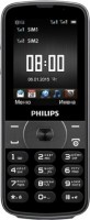 Фото - Мобильный телефон Philips Xenium E560 0 Б