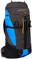Фото - Рюкзак BASK Aggressor 60 V2 60 л