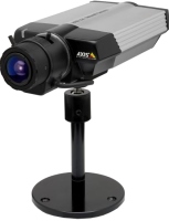 Фото - Камера видеонаблюдения Axis 221 