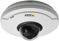Фото - Камера видеонаблюдения Axis M5013 PTZ 