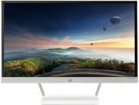 Фото - Монитор HP 23xw 23&nbsp;"  серебристый