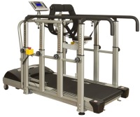 Фото - Беговая дорожка Spirit Fitness LW1000