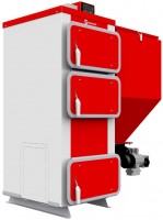 Фото - Отопительный котел Heiztechnik Q EKO DUO 75 75 кВт