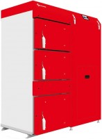 Фото - Отопительный котел Heiztechnik Q PELLET DUO 25 25&nbsp;кВт