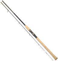Фото - Удилище Black Hole Warrior EXT 260-9