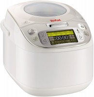 Фото - Мультиварка Tefal Advanced Multicooker RK8121 