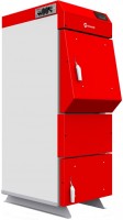 Фото - Отопительный котел Heiztechnik HT PLUS 15 15 кВт