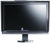 Фото - Монитор Eizo ColorEdge CG247 24 "  черный