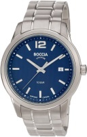 Фото - Наручные часы Boccia 3581-02