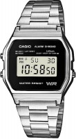 Фото - Наручные часы Casio A-158WEA-1 