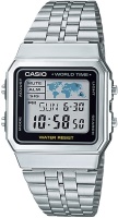 Фото - Наручные часы Casio A-500WA-1 